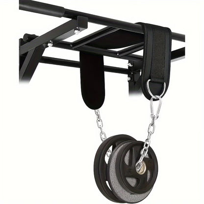 Gymify Pro Dip Belt