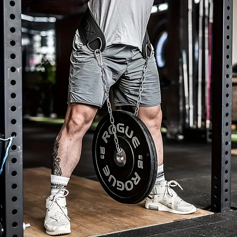 Gymify Pro Dip Belt
