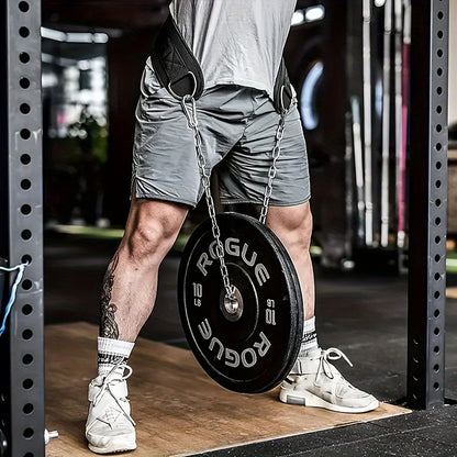 Gymify Pro Dip Belt