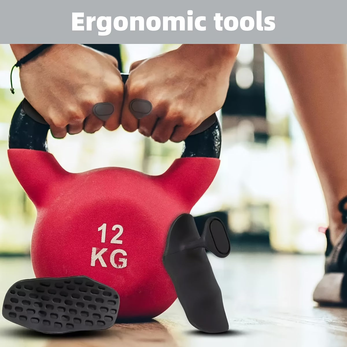 GripFlex Trainer