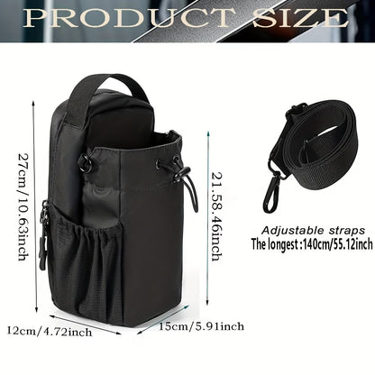 Gymify MagLock Gym Bag