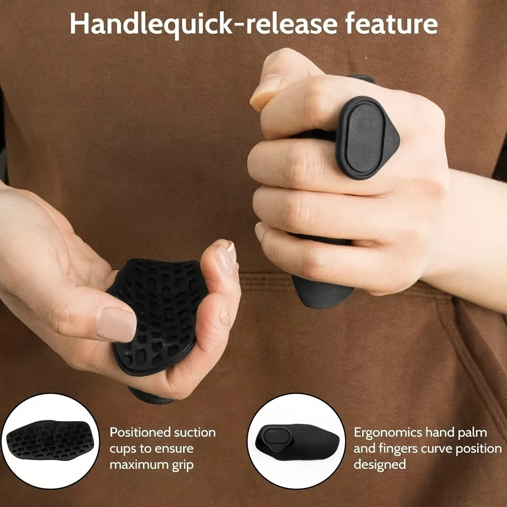 GripFlex Trainer