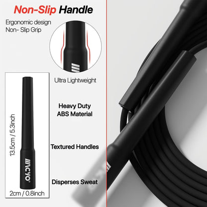 Gymify Lightweight Speed Rope