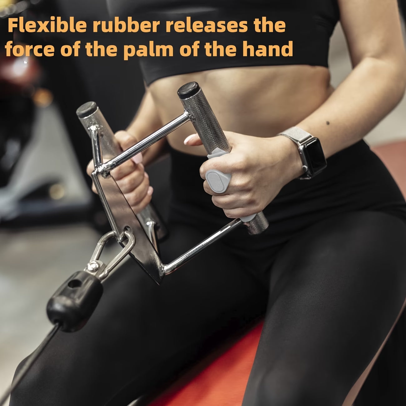 GripFlex Trainer