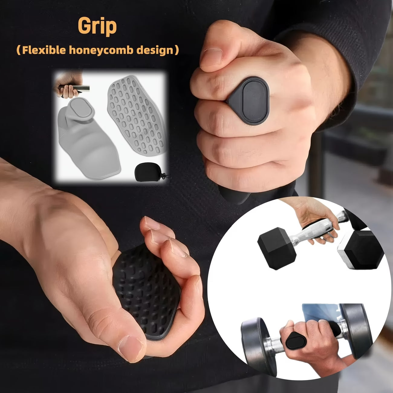 GripFlex Trainer